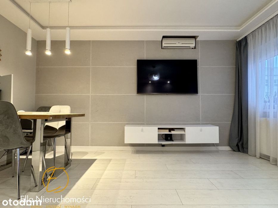 3 pokojowe w ścisłym centrum Legnicy