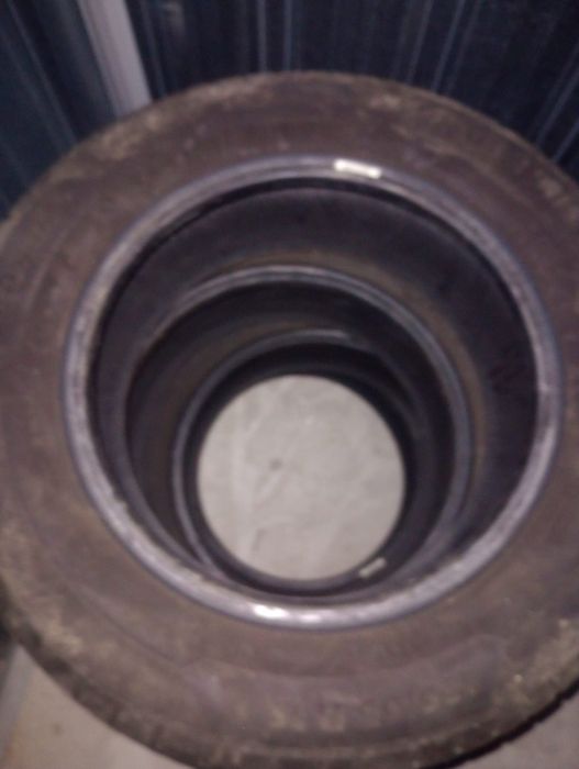 Opony 195/65 R15 T Continental BRAVURIS 5 HM

Sprzedam opony jak na zd