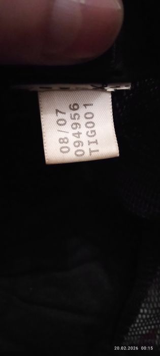 Бейзболка Adidas немного вигарела ,торг,ваша ціна пишіть!