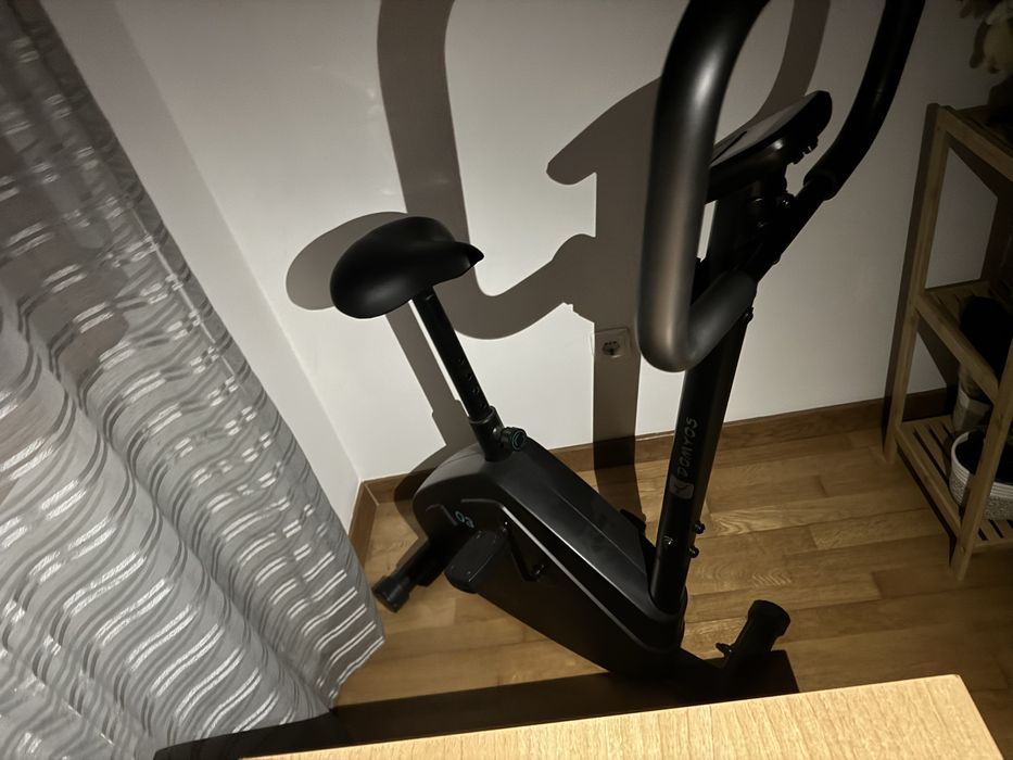 Bicicleta para venda rapida da Decatlhon