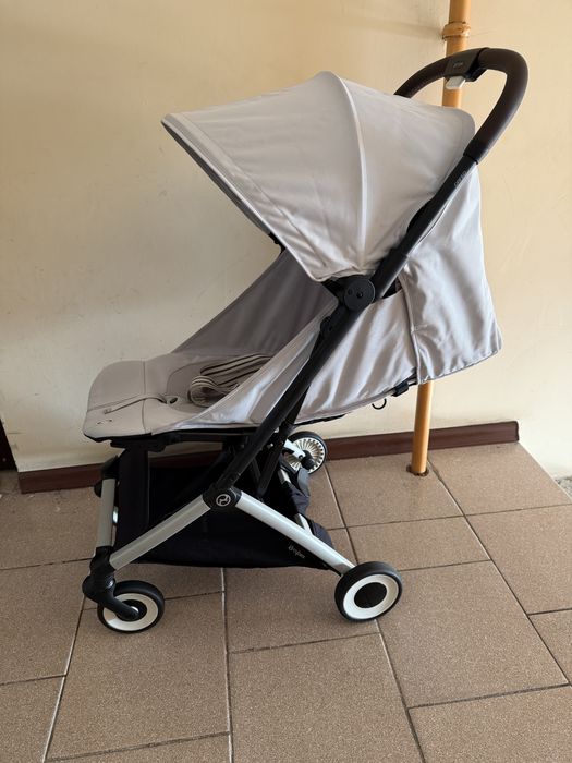 Прогулянка  Cybex Orfeo