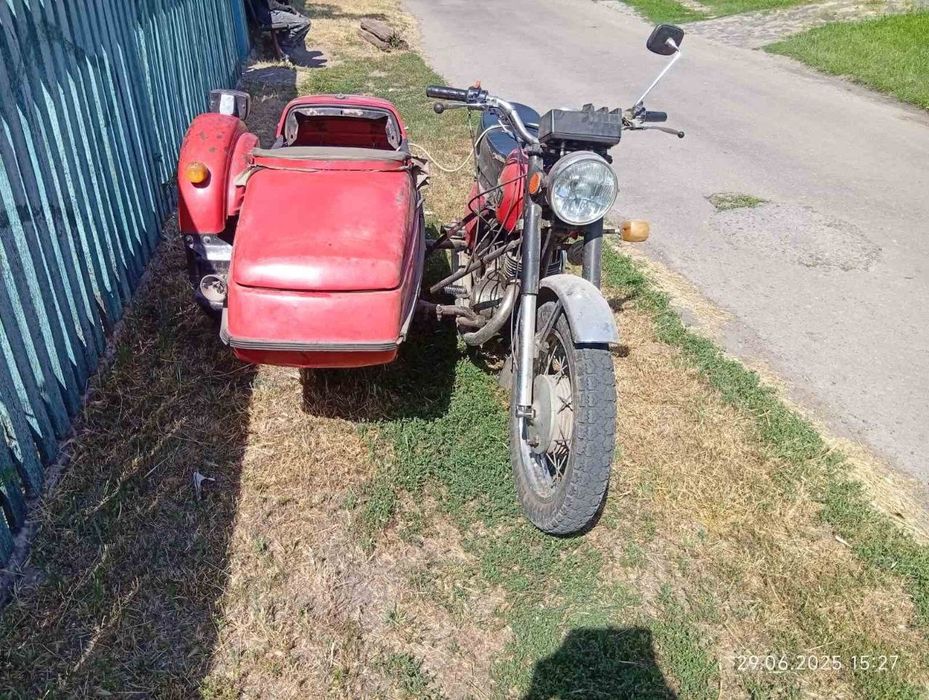 Планета 4 з коляскою