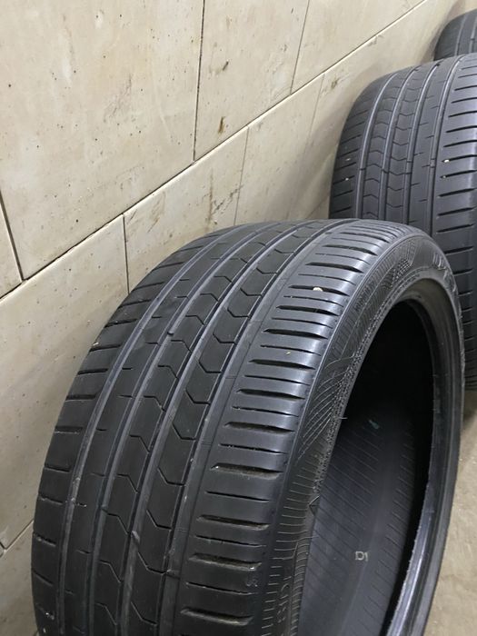 Лето vredestein ultrac satin 215 40 r17