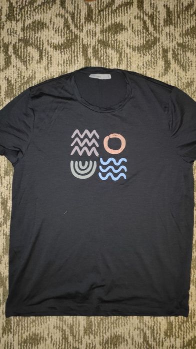 Очень много термо Icebreaker