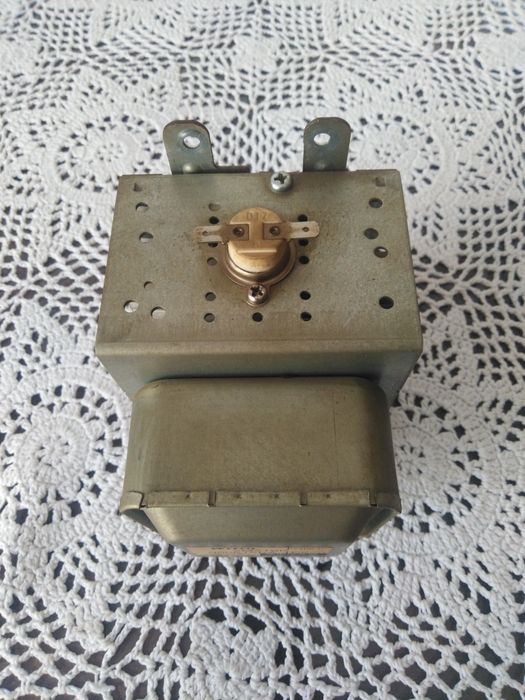 Magnetron witol 2M219K do kuchenki mikrofalowej