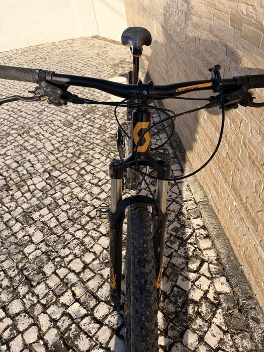 Scott aspect 930 roda 29