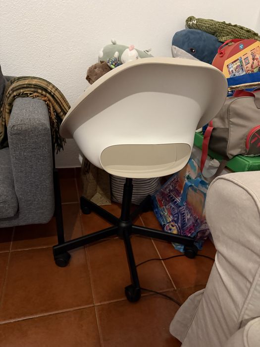 Cadeira de escritório