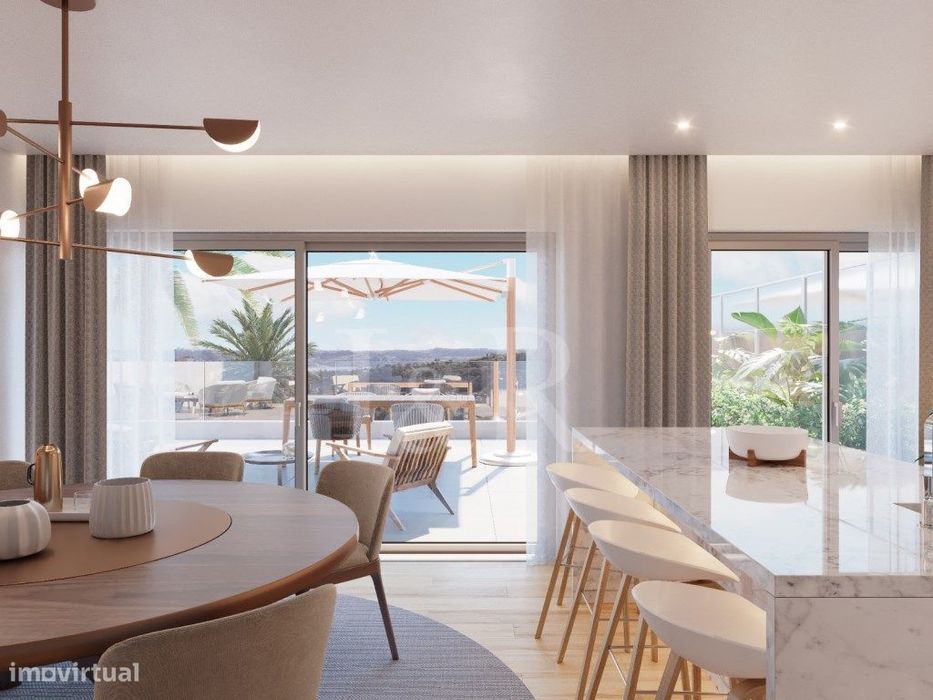 Apartamento T3 à venda em Campolide, Lisboa — foto 2