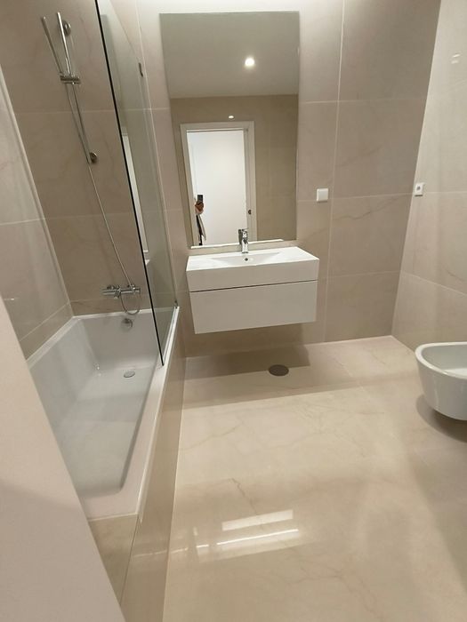 Apartamento T1 Novo – Gaia Centro | El Corte Inglés | Metro a 250m