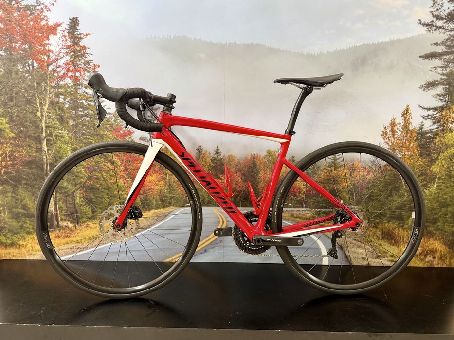 Specialized tarmac sl6