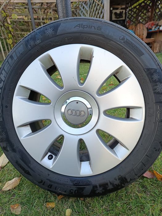 Felgi audi 16 cali