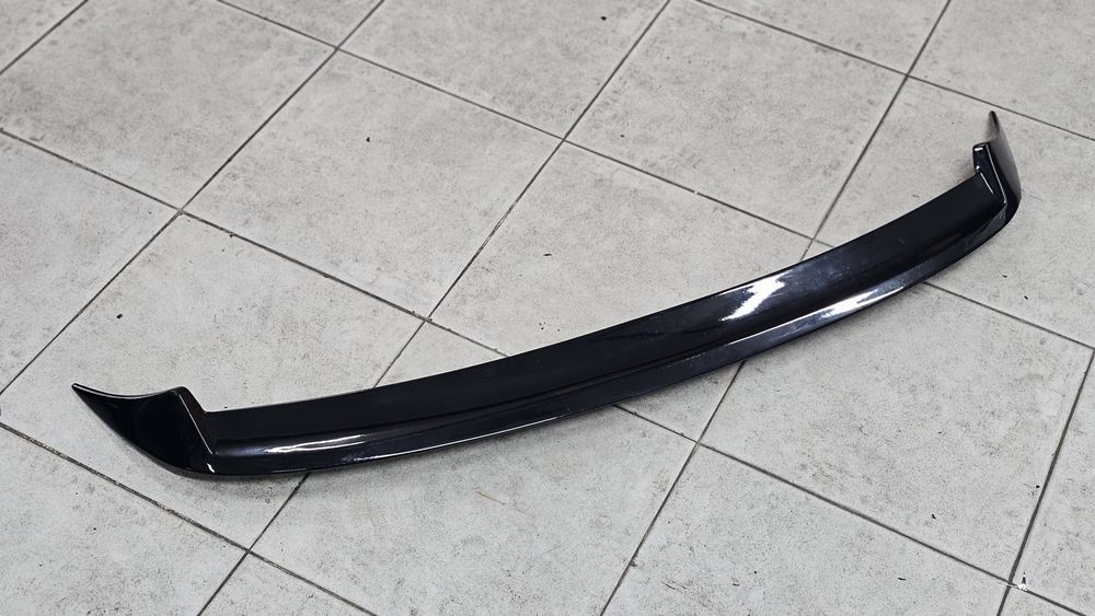 Aileron novo Golf 6 Gti