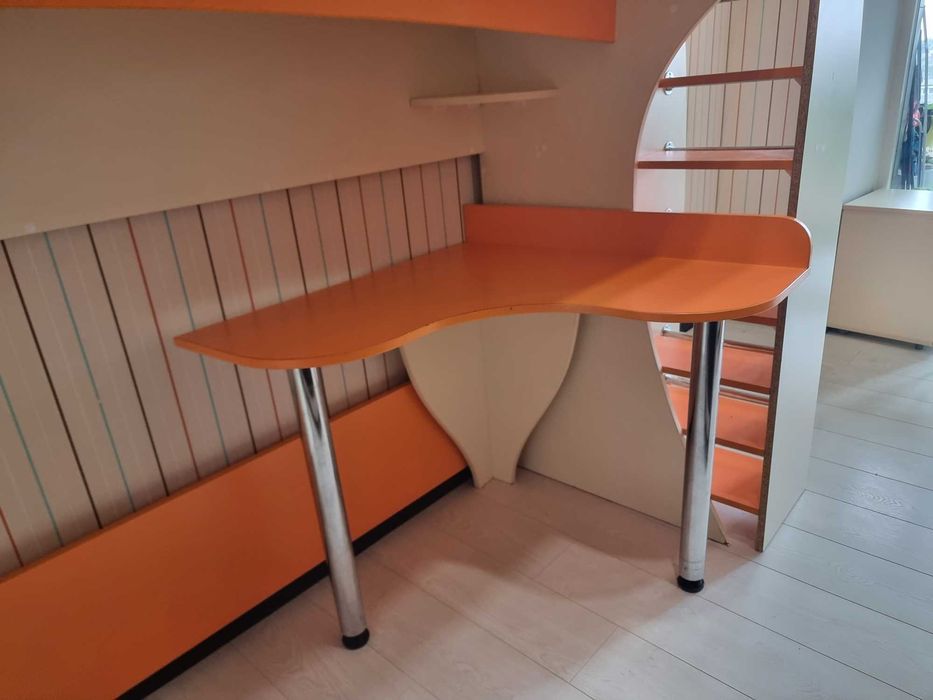 Меблі для дитячої кімнати