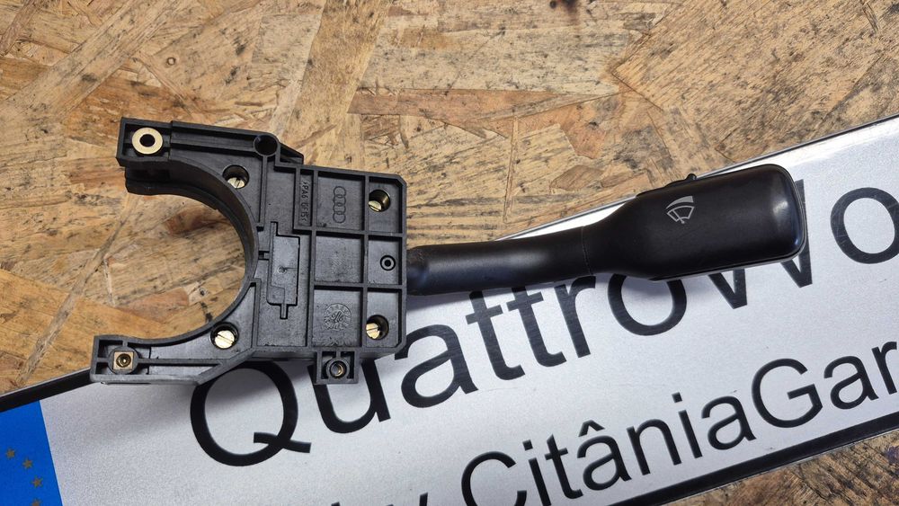 AUDI A4 B5 (8D)-Manete/ Comutador Escovas Sedan 94 até 01- 8D0.953503A