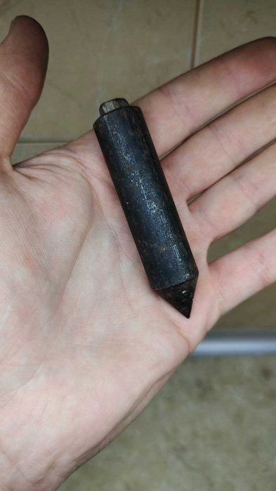 Строительный отвес СССР