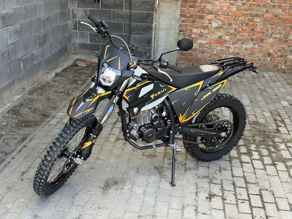 KOVI JNR 300   2026 року