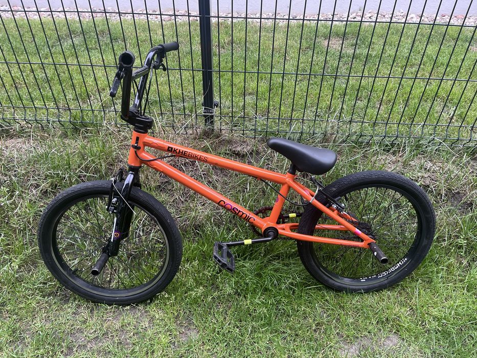BMX KheBikes Cosmic