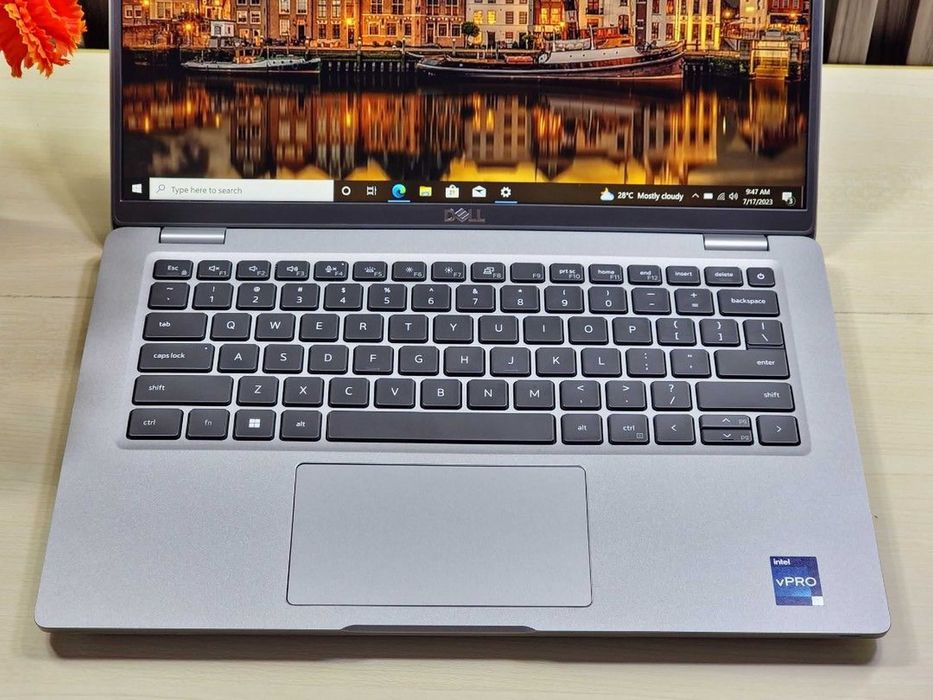 Dell Dodecadore 14" i5/16GB/256Nvme Novo com Garantia