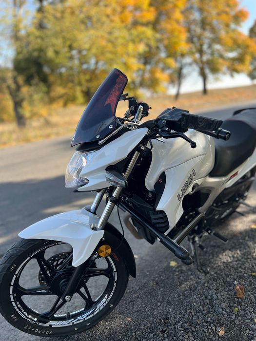 lifan kp200 White Торг