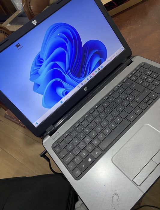 HP 15 Notebook PC