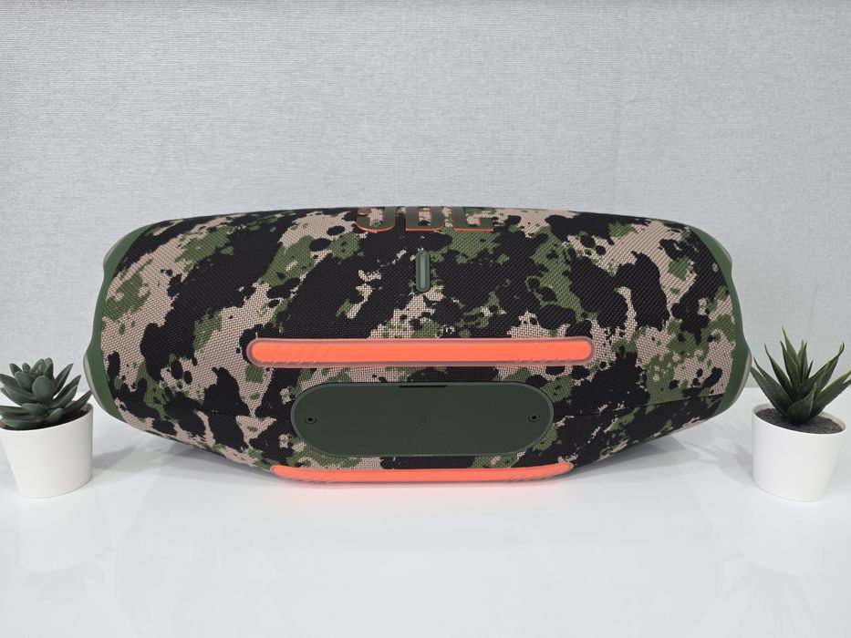 Портативна акустика, Bluetooth колонка Jbl Boombox 4 Squad!