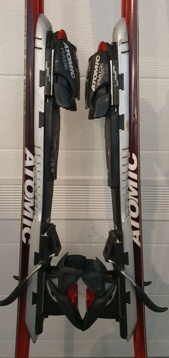 Narty ATOMIC Beta Race