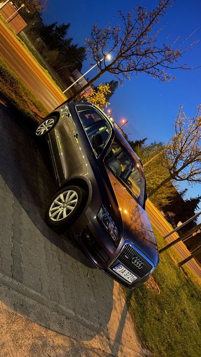 Audi Q5 Salon Polska II wlaściciel