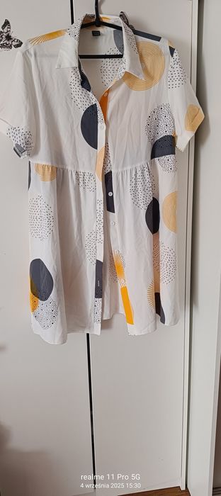 Okazja nowa tunika damska.