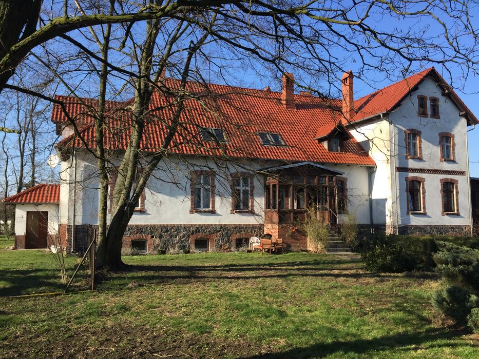 Wynajem mieszkania Komunia