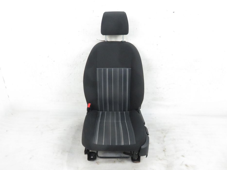 Fotel Kierowcy Ford Focus Mk2 II
