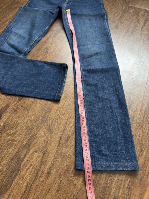 Джинси чоловічі Levi’s