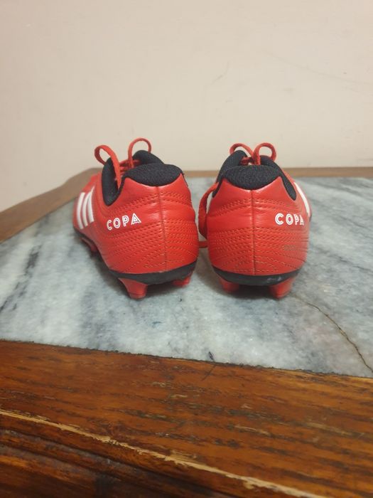 Копы детские Adidas