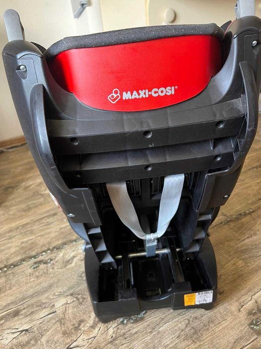Автокрісло Maxi-Cosi Tobi Sparkling grey, від 9 місяців до 4 років