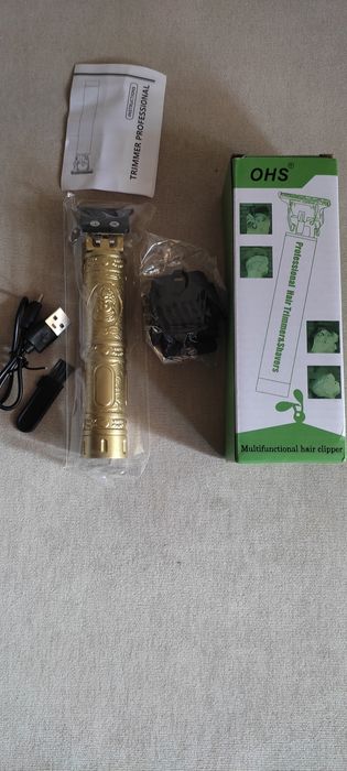 Тример для бритья и стрижки Будда