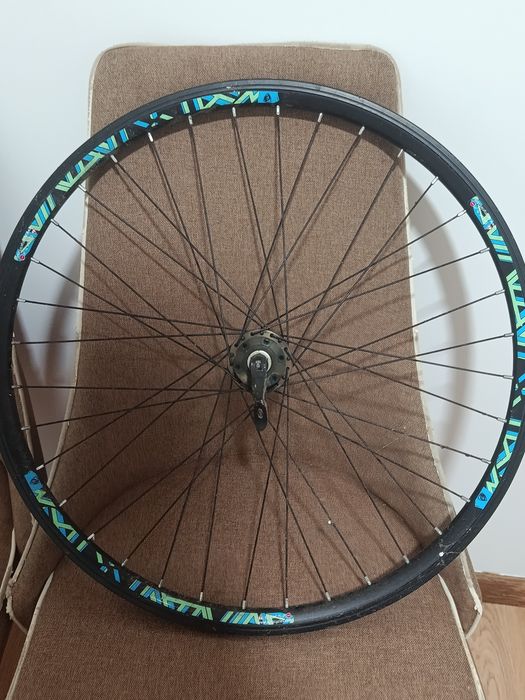 Rodas aros 26 nr