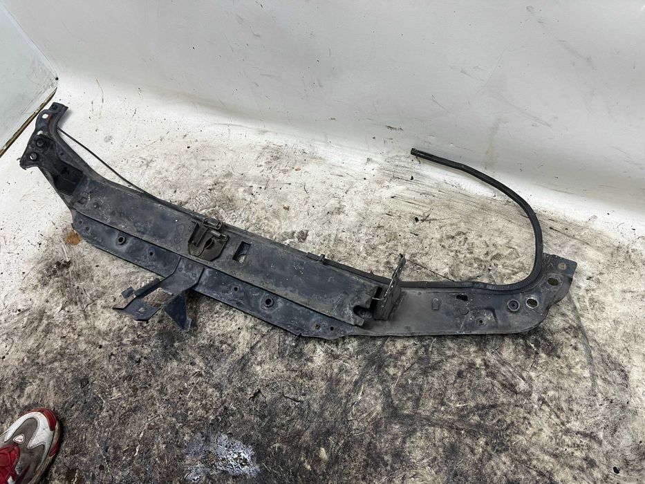 Renault Laguna II 2 Pas Przedni Wzmocnienie Górne