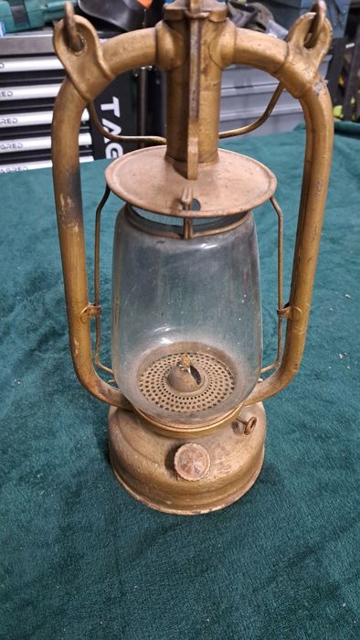 Lampa  FROWO No 105