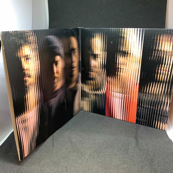 Фірмовий CD Linkin Park – From Zero Digisleeve 2024 Warner Records EU