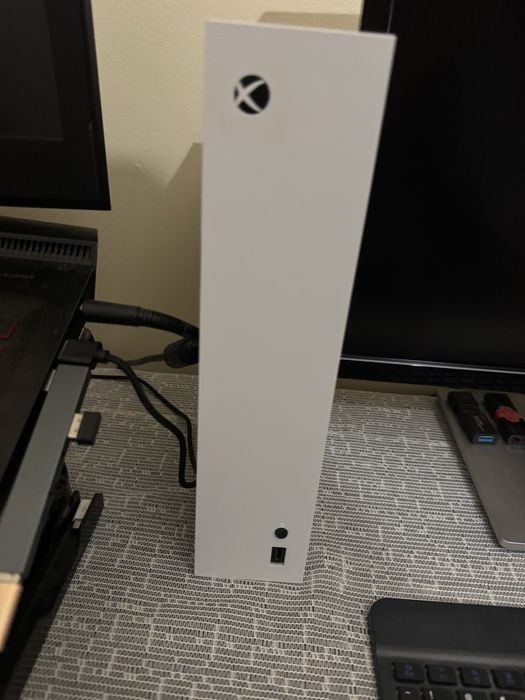 Xbox Series S 512 gb