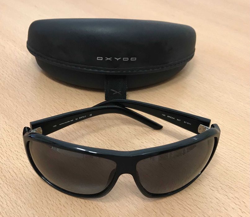 Óculos de Sol Oxydo (Mulher)