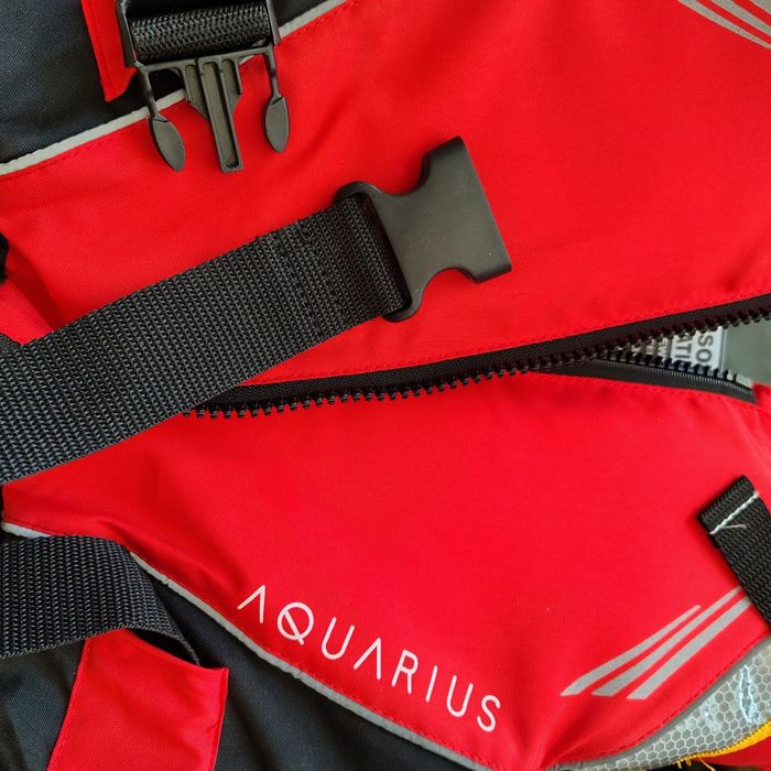 Kamizelka Aqarius kajak L/XL sup