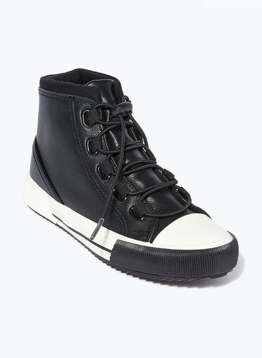 Високі кеди, снікерси, matalan