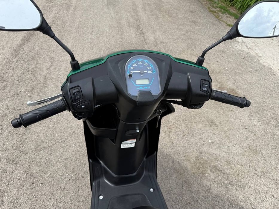 Скутера  з Контейнера з Японії Dio 34 cesta  Dio56 Dio 62Dio 68  Suzuki Lets 2- 4- Yamaha  Jog