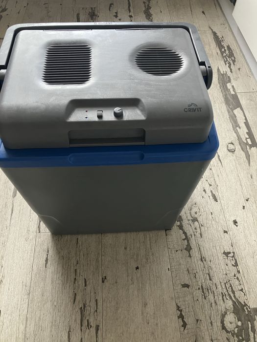 Lodówka turustyczna 29l Crivit