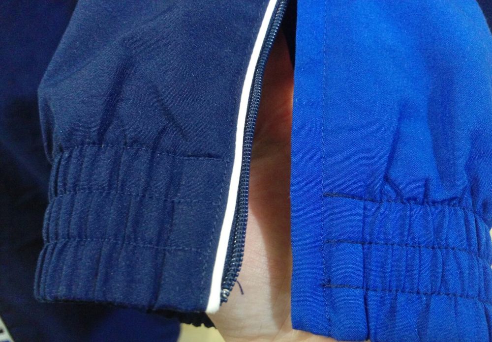 Оригінал вінтаж Adidas L спортивні штани