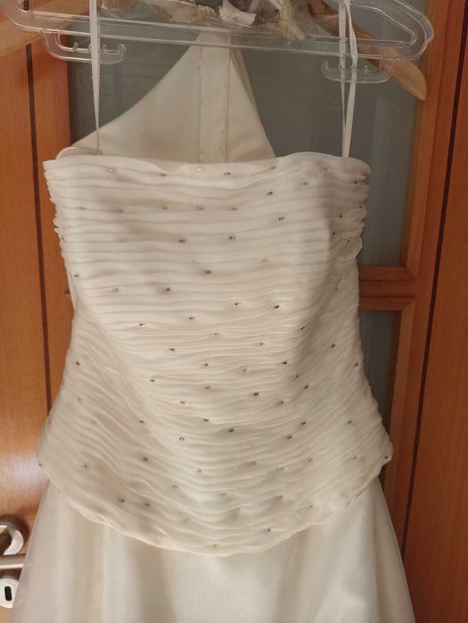 Vestido de Noiva