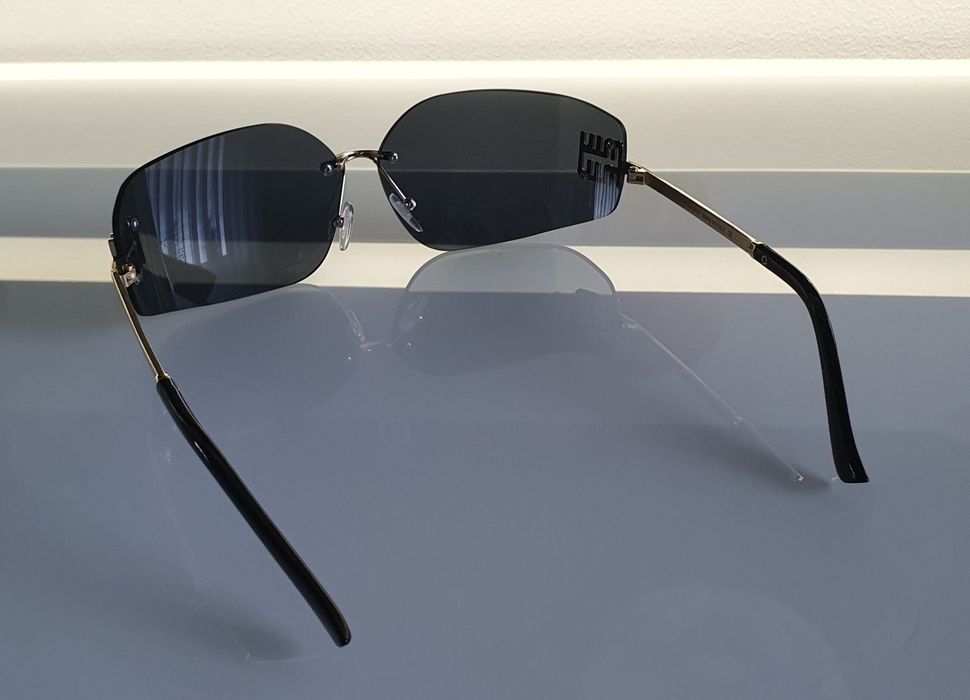 Okulary damskie Miu Miu