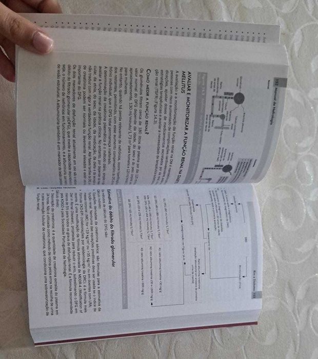 Manual de Nefrologia Lidel - NOVO