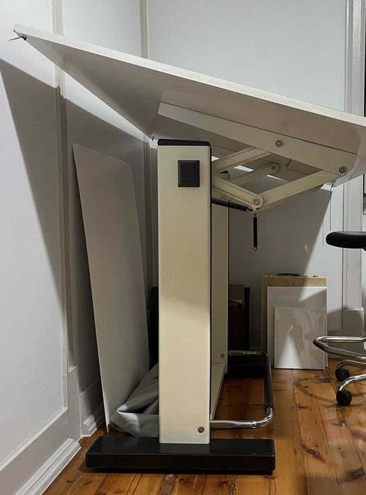 Estirador de Desenho