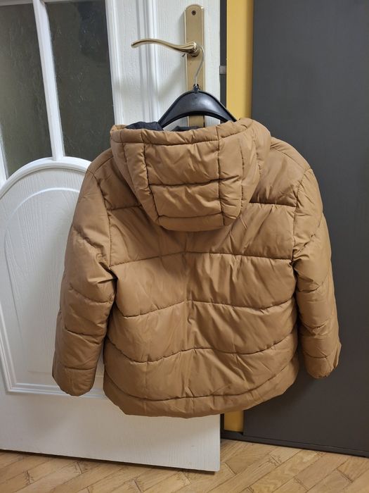Нова куртка  Mango для хлопчика 152 розмір